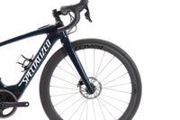 Specialized Turbo Creo SL Sram Rival eTap AXS Disc Electric Road Bike 2023, Size XS