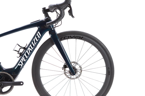 Specialized Turbo Creo SL Sram Rival eTap AXS Disc Electric Road Bike 2023, Size XS