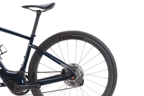 Specialized Turbo Creo SL Sram Rival eTap AXS Disc Electric Road Bike 2023, Size XS