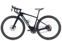 Specialized Turbo Creo SL Sram Rival eTap AXS Disc Electric Road Bike 2023, Size XS