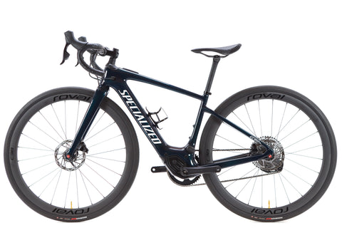 Specialized Turbo Creo SL Sram Rival eTap AXS Disc Electric Road Bike 2023, Size XS