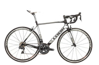Look 785 Huez Shimano Ultegra Di2 Road Bike 2018, Size Medium