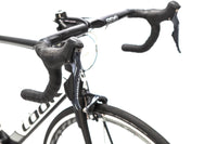 Look 785 Huez Shimano Ultegra Di2 Road Bike 2018, Size Medium