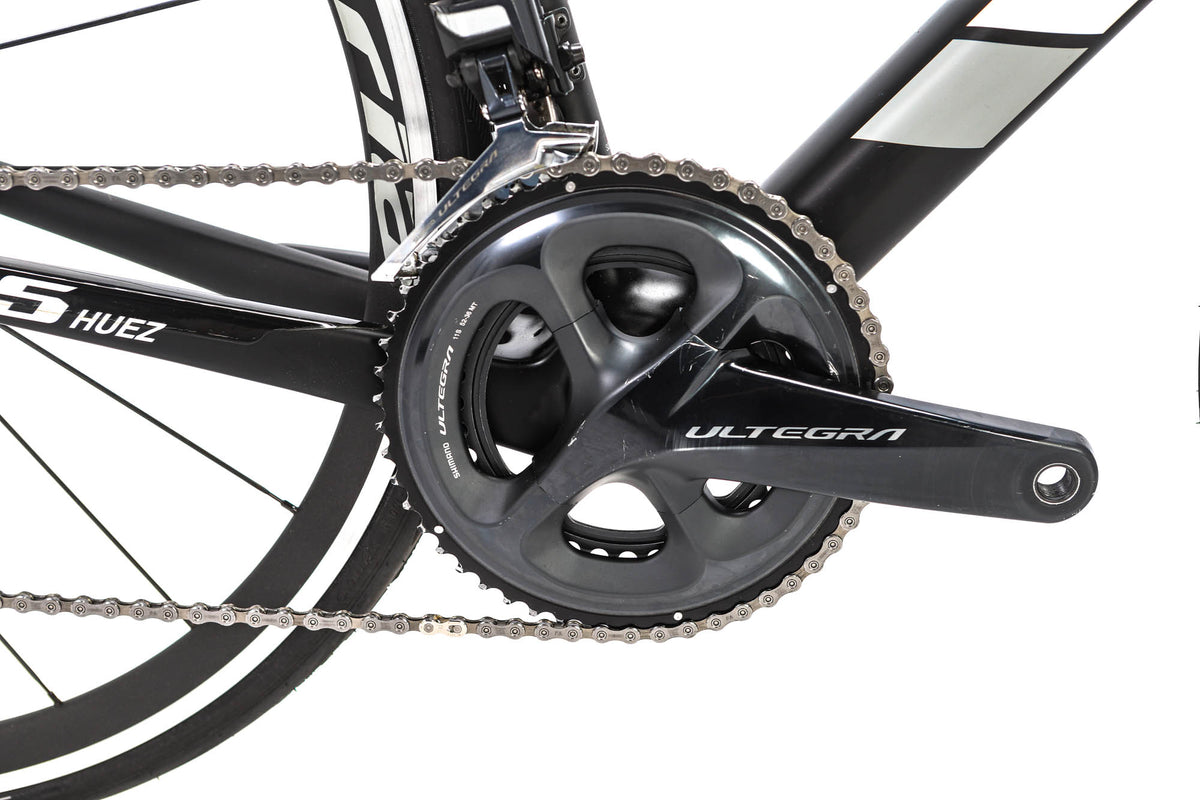 Look 785 Huez Shimano Ultegra Di2 Road Bike 2018, Size Medium
