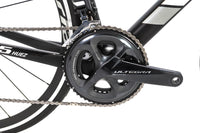 Look 785 Huez Shimano Ultegra Di2 Road Bike 2018, Size Medium