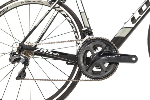 Look 785 Huez Shimano Ultegra Di2 Road Bike 2018, Size Medium
