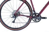 Cannondale Topstone 3 Shimano Sora Gravel Bike 2022, Size Medium