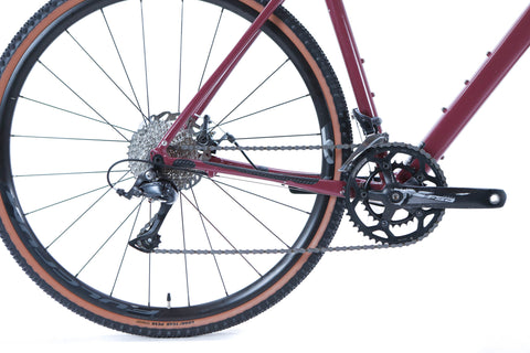 Cannondale Topstone 3 Shimano Sora Gravel Bike 2022, Size Medium