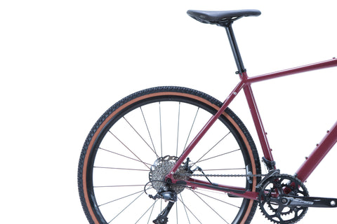 Cannondale Topstone 3 Shimano Sora Gravel Bike 2022, Size Medium