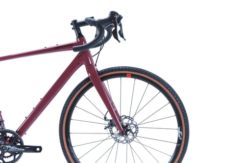 Cannondale Topstone 3 Shimano Sora Gravel Bike 2022, Size Medium