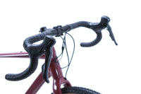 Cannondale Topstone 3 Shimano Sora Gravel Bike 2022, Size Medium