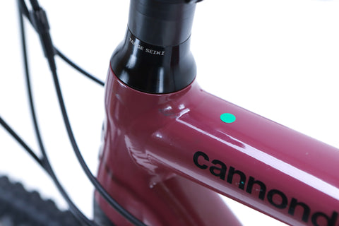 Cannondale Topstone 3 Shimano Sora Gravel Bike 2022, Size Medium