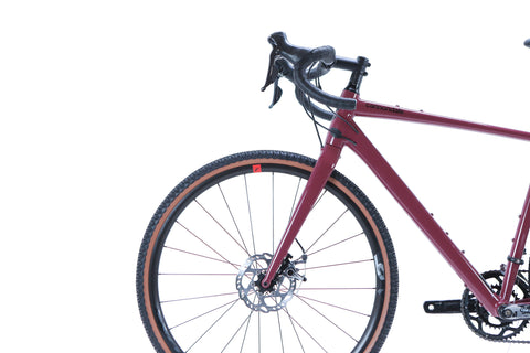 Cannondale Topstone 3 Shimano Sora Gravel Bike 2022, Size Medium