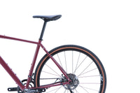 Cannondale Topstone 3 Shimano Sora Gravel Bike 2022, Size Medium