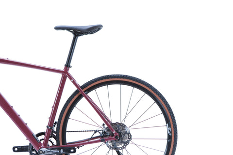 Cannondale Topstone 3 Shimano Sora Gravel Bike 2022, Size Medium