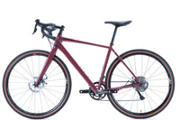 Cannondale Topstone 3 Shimano Sora Gravel Bike 2022, Size Medium