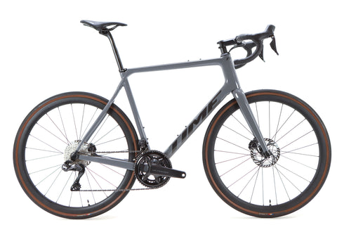 Time ADHX Shimano Ultegra Di2 Gravel Bike 2024, Size XL