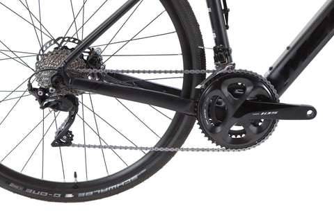 Merida eScultura 400 Shimano 105 Electric Road Bike 2023, Size XS