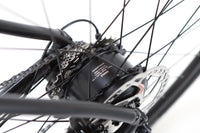 Merida eScultura 400 Shimano 105 Electric Road Bike 2023, Size XS