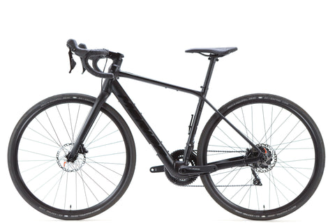 Merida eScultura 400 Shimano 105 Electric Road Bike 2023, Size XS