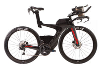 Cervelo P3X Shimano Ultegra Di2 Disc Triathlon Bike 2020, Size Medium