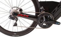 Cervelo P3X Shimano Ultegra Di2 Disc Triathlon Bike 2020, Size Medium