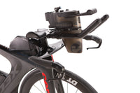 Cervelo P3X Shimano Ultegra Di2 Disc Triathlon Bike 2020, Size Medium