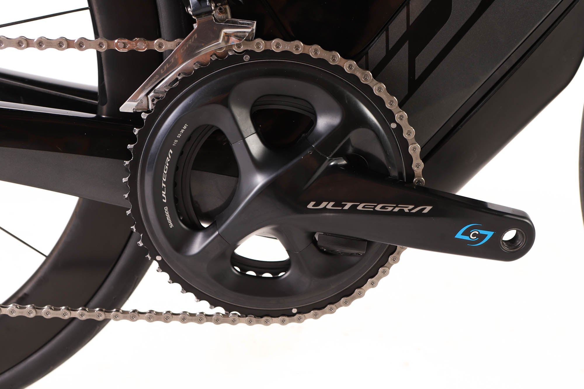 Cervelo P3X Shimano Ultegra Di2 Disc Triathlon Bike 2020, Size