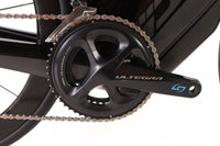 Cervelo P3X Shimano Ultegra Di2 Disc Triathlon Bike 2020, Size Medium