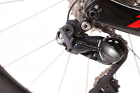 Cervelo P3X Shimano Ultegra Di2 Disc Triathlon Bike 2020, Size Medium