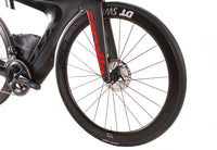 Cervelo P3X Shimano Ultegra Di2 Disc Triathlon Bike 2020, Size Medium