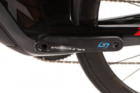 Cervelo P3X Shimano Ultegra Di2 Disc Triathlon Bike 2020, Size Medium