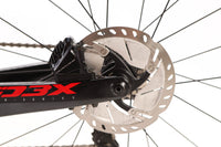 Cervelo P3X Shimano Ultegra Di2 Disc Triathlon Bike 2020, Size Medium