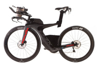 Cervelo P3X Shimano Ultegra Di2 Disc Triathlon Bike 2020, Size Medium