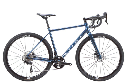 vitus substance v-2 gravel bike Vitus Substance VRS Shimano GRX Gravel Bike 2023, Size Medium – Cycle Exchange