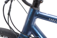 Vitus Substance VRS Shimano GRX Gravel Bike 2023, Size Medium