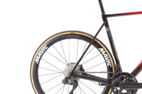 Basso Diamante Shimano Ultegra Di2 Disc Road Bike 2024, Size 56cm