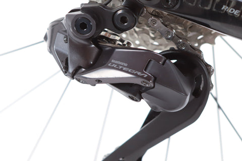 Basso Diamante Shimano Ultegra Di2 Disc Road Bike 2024, Size 56cm