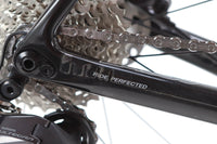Basso Diamante Shimano Ultegra Di2 Disc Road Bike 2024, Size 56cm