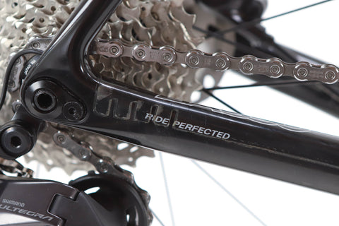 Basso Diamante Shimano Ultegra Di2 Disc Road Bike 2024, Size 56cm