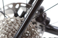 Basso Diamante Shimano Ultegra Di2 Disc Road Bike 2024, Size 56cm