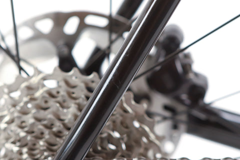 Basso Diamante Shimano Ultegra Di2 Disc Road Bike 2024, Size 56cm