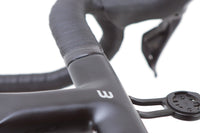 Basso Diamante Shimano Ultegra Di2 Disc Road Bike 2024, Size 56cm