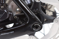 Basso Diamante Shimano Ultegra Di2 Disc Road Bike 2024, Size 56cm