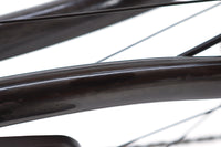 Basso Diamante Shimano Ultegra Di2 Disc Road Bike 2024, Size 56cm