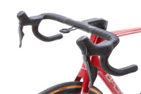 Basso Diamante Shimano Ultegra Di2 Disc Road Bike 2024, Size 56cm