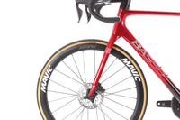 Basso Diamante Shimano Ultegra Di2 Disc Road Bike 2024, Size 56cm