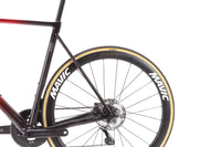 Basso Diamante Shimano Ultegra Di2 Disc Road Bike 2024, Size 56cm
