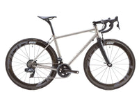 Seven Axiom XX Sram Force eTap AXS Road Bike 2023, Size 56cm