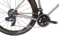 Seven Axiom XX Sram Force eTap AXS Road Bike 2023, Size 56cm